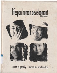 Lifespan human development