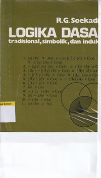 Logika dasar: tradisional, simbolik dan induktif