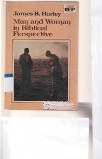 Man and woman in biblical perspective