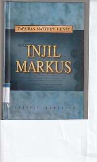 Tafsiran Matthew Henry: Injil Markus