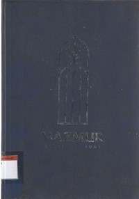 Mazmur edisi harmoni