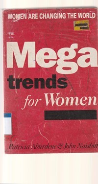 Mega trends for women: women are changing the world