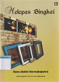 Melepas bingkai