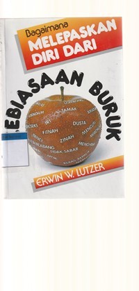 Bagaimana melepaskan diri dari kebiasaan buruk