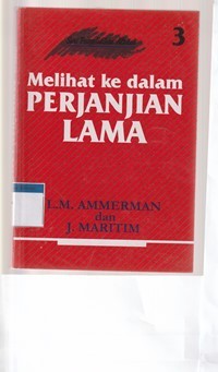 Melihat ke dalam perjanjian lama 3