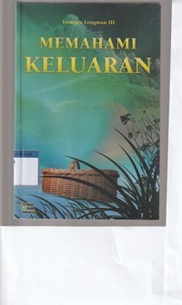 Memahami keluaran