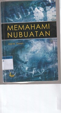 Memahami nubuatan