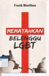 Mematahkan belenggu LGBT