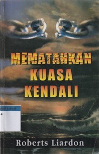 Mematahkan kuasa kendali