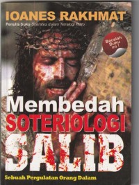 Membedah soteriologi salib