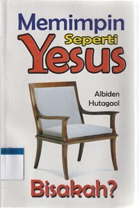 Memimpin seperti Yesus: bisakah