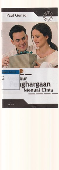 Menabur penghargaan menuai cinta