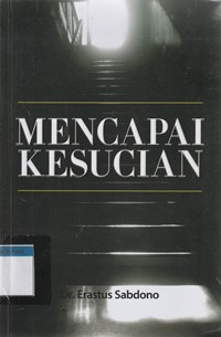 Mencapai kesucian