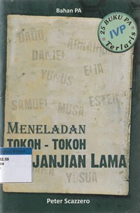 Meneladan tokoh-tokoh perjanjian lama