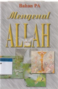 Mengenal Allah