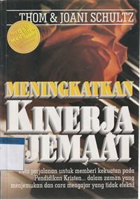 Meningkatkan kinerja jemaat