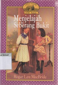 Menjelajah ke seberang bukit