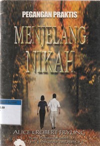 Menjelang nikah