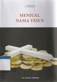 Menjual nama Yesus