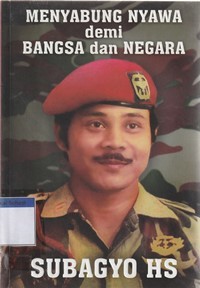 Menyabung nyawa demi bangsa dan negara