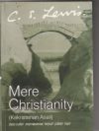 Kekristenan asali [mere christianity]