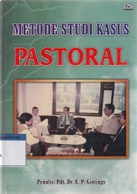 Metode studi kasus pastoral