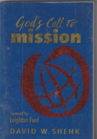 God's call to mission