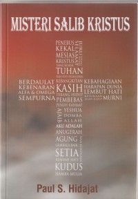 Misteri salib Kritus