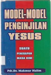 Model-model penginjilan Yesus