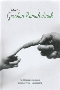 Modul gerakan ramah anak