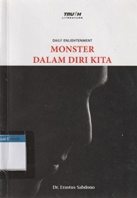 Monster dalam diri kita