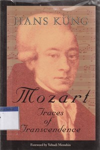 Mozart: traces of transcendence