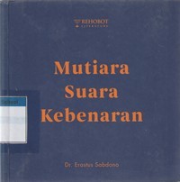 Mutiara suara kebenaran