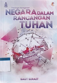 Negara dalam rancangan Tuhan