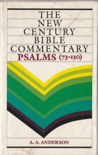 The book of Psalms volume 2 : Psalms 73-150