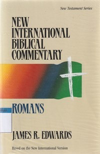 Romans: new international biblical commentary