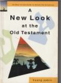 A new look at the old testament