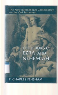 The book of Ezra and Nehemiah