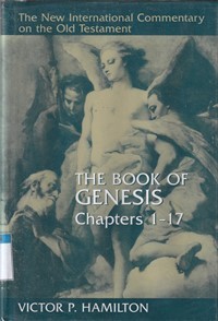 The book of Genesis chapter 1-17