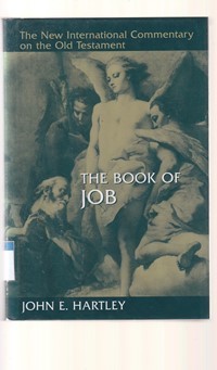 The book of Job