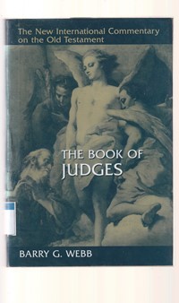 The book of Judges