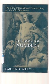 The book of Numbers