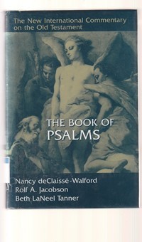 The book of Psalms