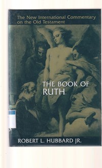 The book of Ruth