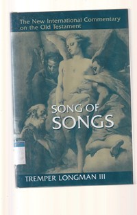 Song of Songs