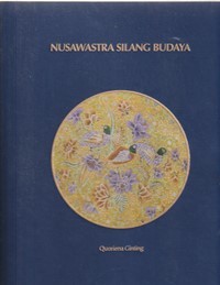 Nusawastra silang budaya