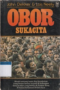 Obor sukacita