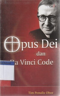 Opus Dei dan Da Vinci Code