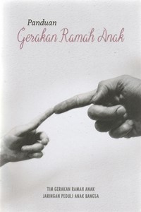 Panduan gerakan ramah anak