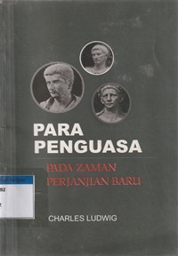 Para penguasa pada zaman perjanjian baru